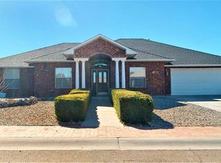 2264 Cielo Vis, Alamogordo, NM 88310