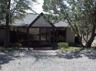 2211 W Katahn Dr, Prescott, AZ 86305