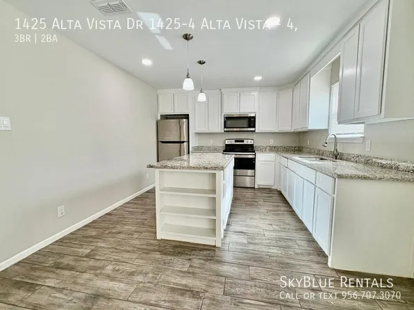 1425 Alta Vista Dr APT 4, Weslaco, TX 78596