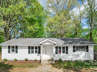 124 Ayers Rd, Grover, NC 28073