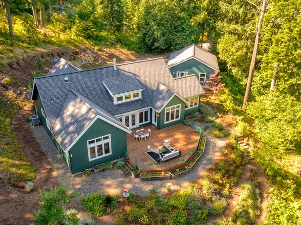 4005 White Fir Dr, Mount Hood Parkdale, OR 97041