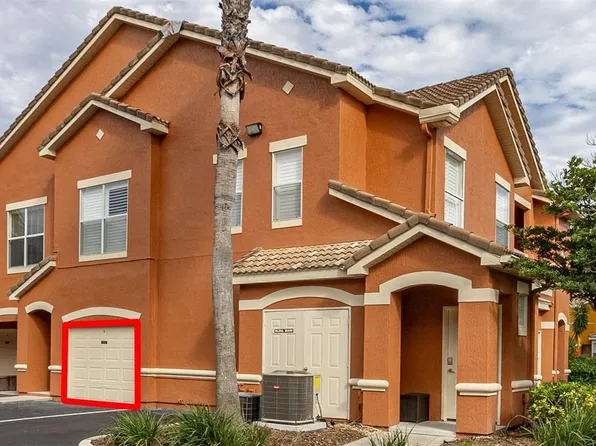 19901 Villa Tuscany Dr Unit 105, Orlando, FL 32821