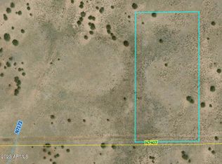 0 N 7407th #594, Sanders, AZ 86512