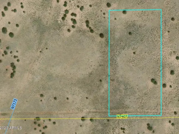 0 N 7407 -- #594, Sanders, AZ 86512