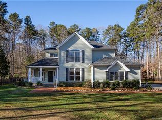 173 Crosscut Dr, Denver, NC 28037