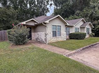 154 Sendero Dr #154, Huntsville, TX 77340