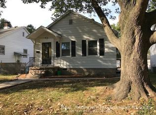 1048 Covert Ave, Evansville, IN