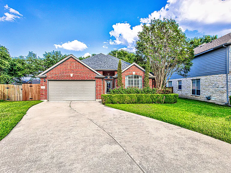 4809 Senora Creek Ct — Photo 2