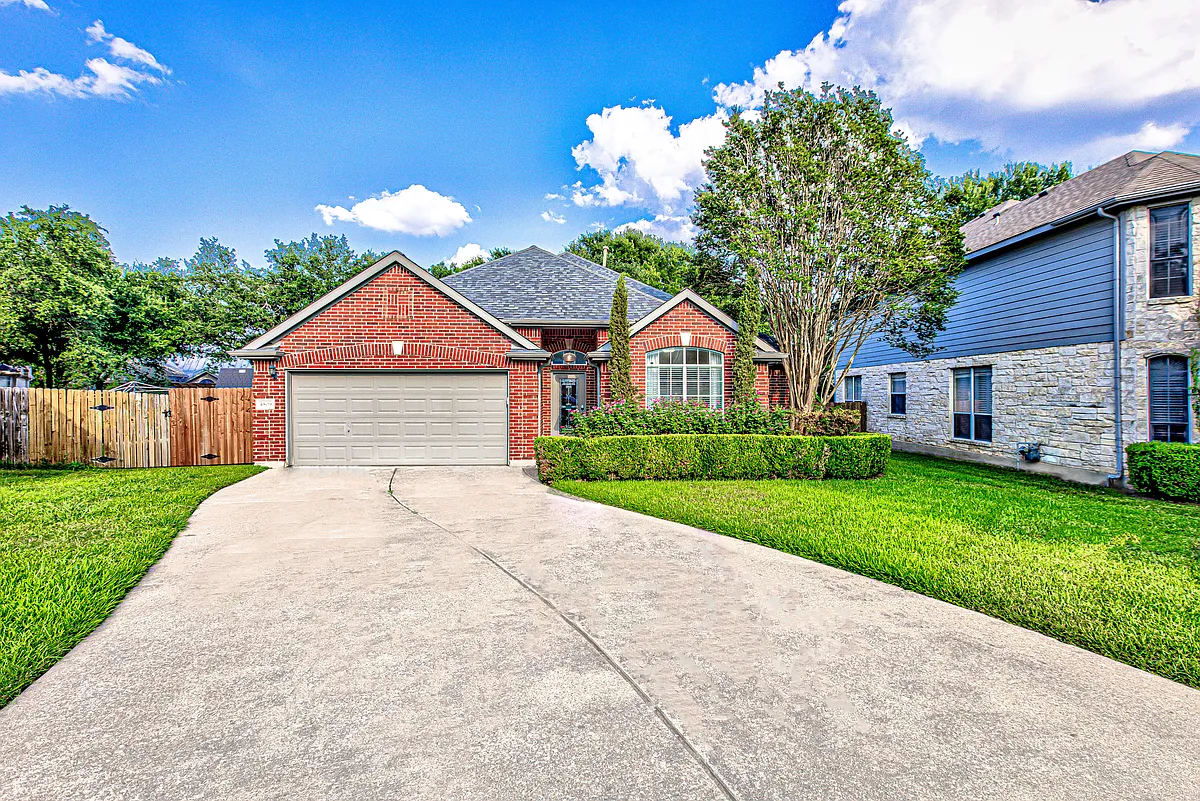 Building Photo - 4809 Senora Creek Ct