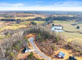 5436 Oak Manor Way, Murrayville, GA 30564