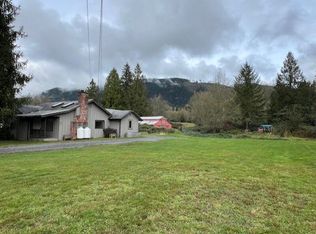 13311 Jordan Rd, Arlington, WA 98223