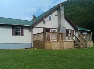 37787 Chestnut Mountain Rd, Damascus, VA 24236
