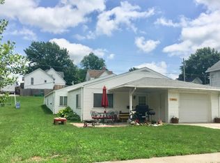 603 N Oak St, Creston, IA 50801