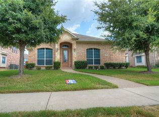 13654 Fall Harvest Dr, Frisco, TX 75033