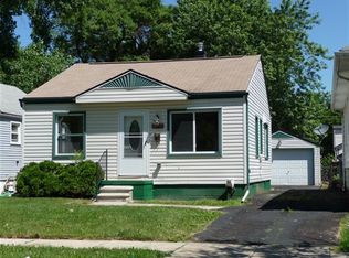 7243 Orchard Ave, Warren, MI 48091