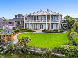 133 Beach Ave, Atlantic Beach, FL 32233