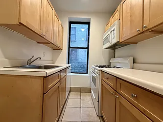 545 Edgecombe Avenue, #1G