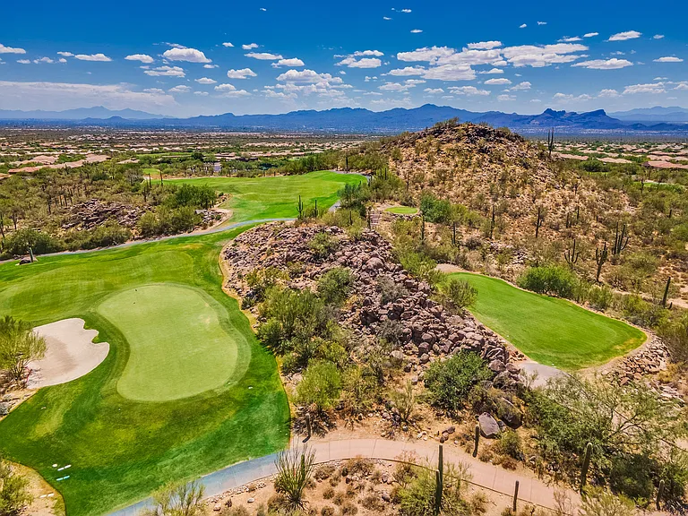 13655 N Gold Cholla Pl — Photo 4