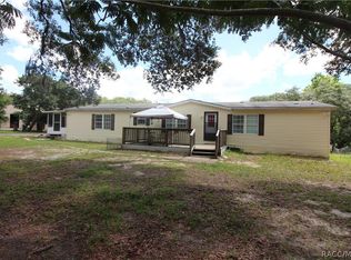 6151 S Tropicana Ave, Lecanto, FL 34461