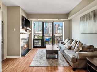 500 E Grant St APT 708, Minneapolis, MN 55404