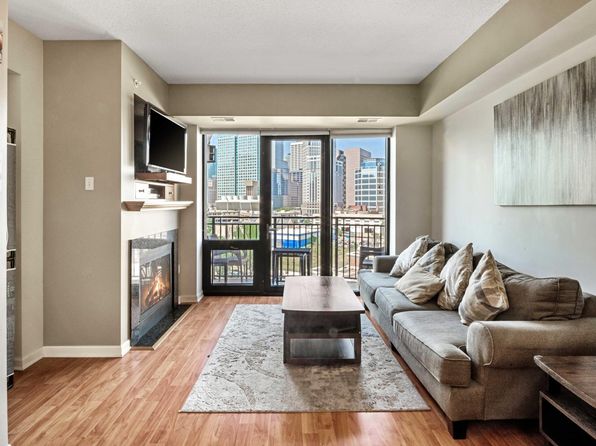 500 E Grant St APT 708