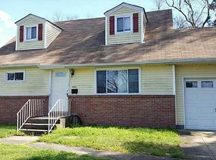 4841 Westgrove Rd, Virginia Beach, VA 23455