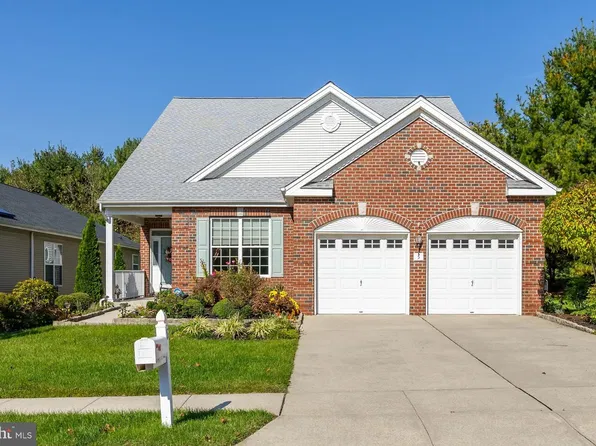 5 Brighton Pl, Woolwich Township, NJ 08085