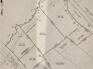 0 Pepper St LOT 2-C, Central, SC 29630