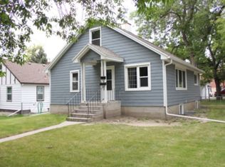 1048 N 26th St, Billings, MT 59101