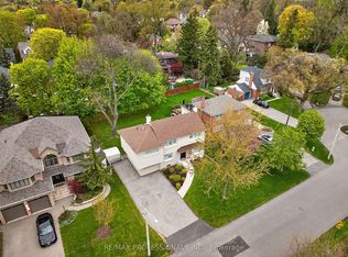27 Nottingham Dr, Toronto, ON M9A 2W4