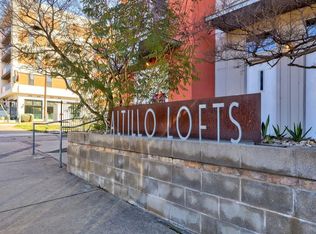 1601 E 5th St APT 219, Austin, TX 78702