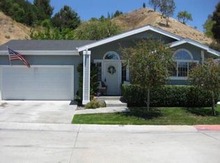 20185 Canyon View Dr, Canyon Country, CA 91351