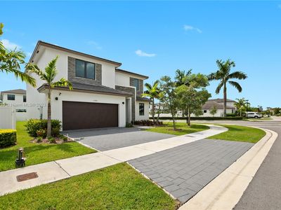 23393 SW 107th Pl, Homestead, FL, 33032