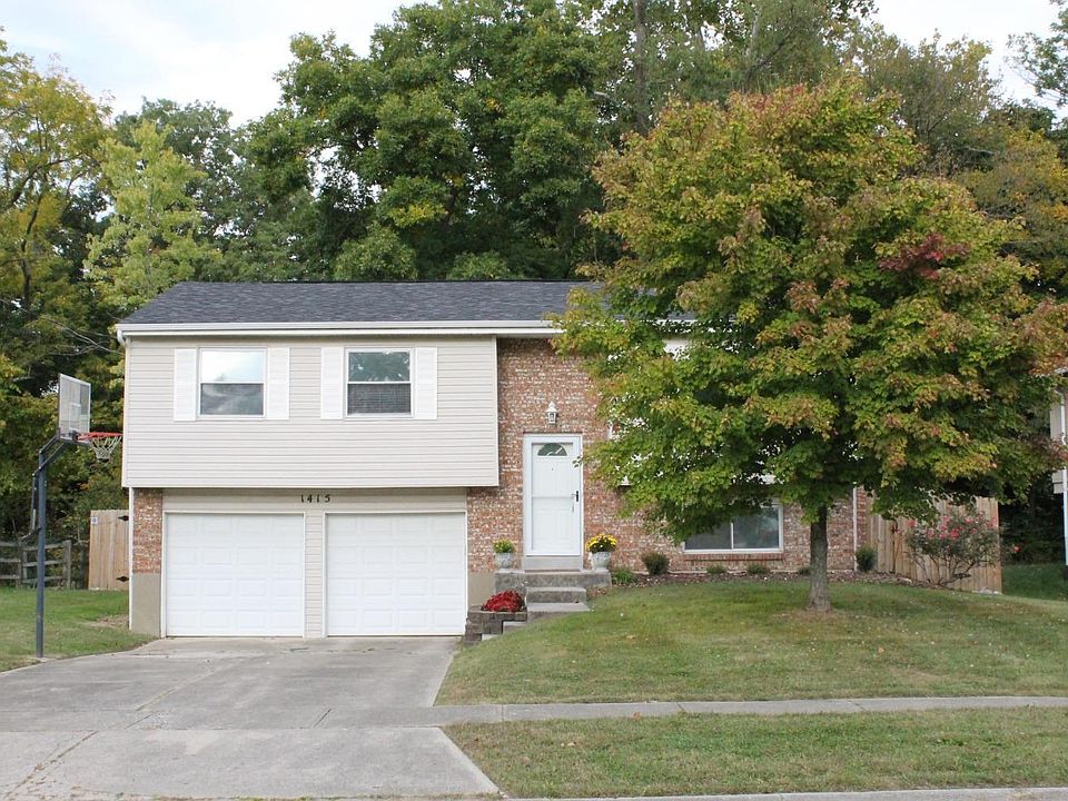 1st image of 1415 Hazelgrove Dr