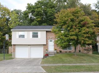 1415 Hazelgrove Dr, Cincinnati, OH 45240