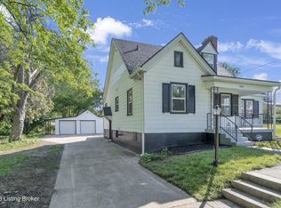 1813 Rockford Ln, Shively, KY 40216