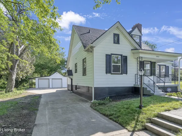 1813 Rockford Ln, Shively, KY 40216