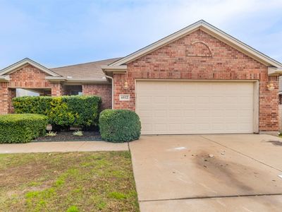 6932 Denver City Dr, Fort Worth, TX, 76179