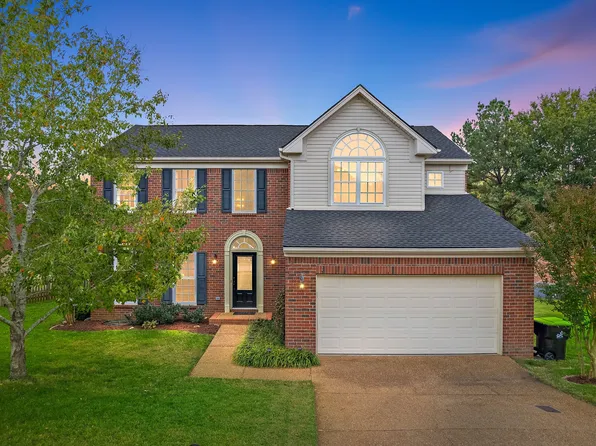 8213 Canoe Ct, Nashville, TN 37221