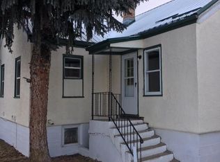 415 N 7th St APT 2, Spearfish, SD 57783