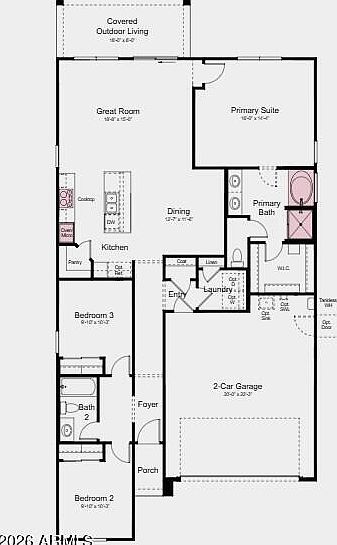 2nd image of 13227 W CAVALRY Drive