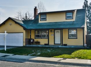 4060 Kensington Dr, Concord, CA 94521