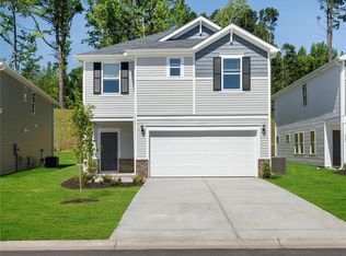 825 Landward Ct, Spartanburg, SC 29301