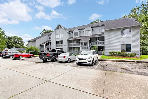 8471 Yadkin Cir #F Photo 1