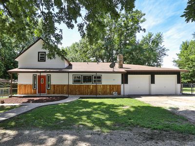 710 W Hughs Street, Bolivar, MO, 65613