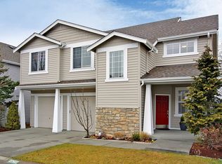 22922 SE 13th Pl, Sammamish, WA 98075