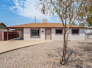 6028 N 31st Dr, Phoenix, AZ 85017