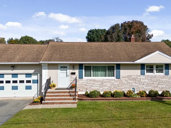 156 Stiles Ct, Pompton Lakes, NJ 07442