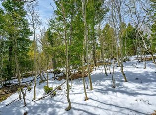 192 Deadwood Road, Cripple Creek, CO 80813