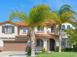 40841 Robards Way, Murrieta, CA 92562